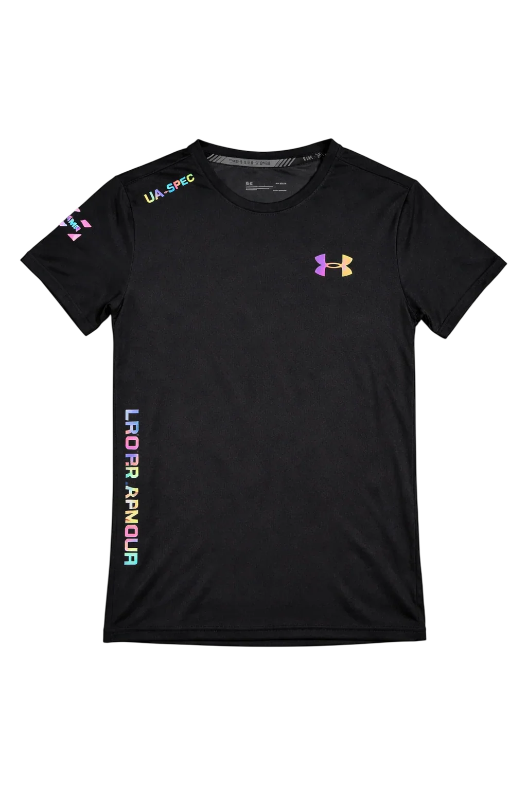 MAILLOT CONCEPT FLUO