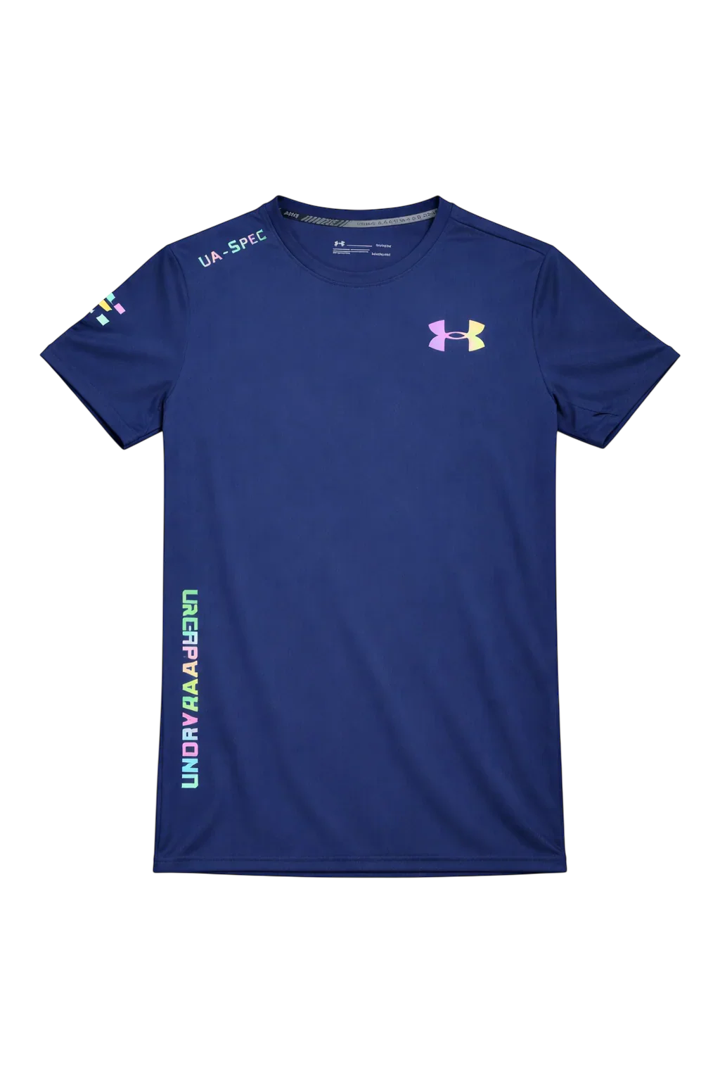 MAILLOT CONCEPT FLUO