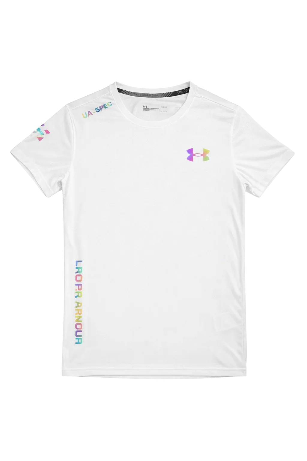 MAILLOT CONCEPT FLUO